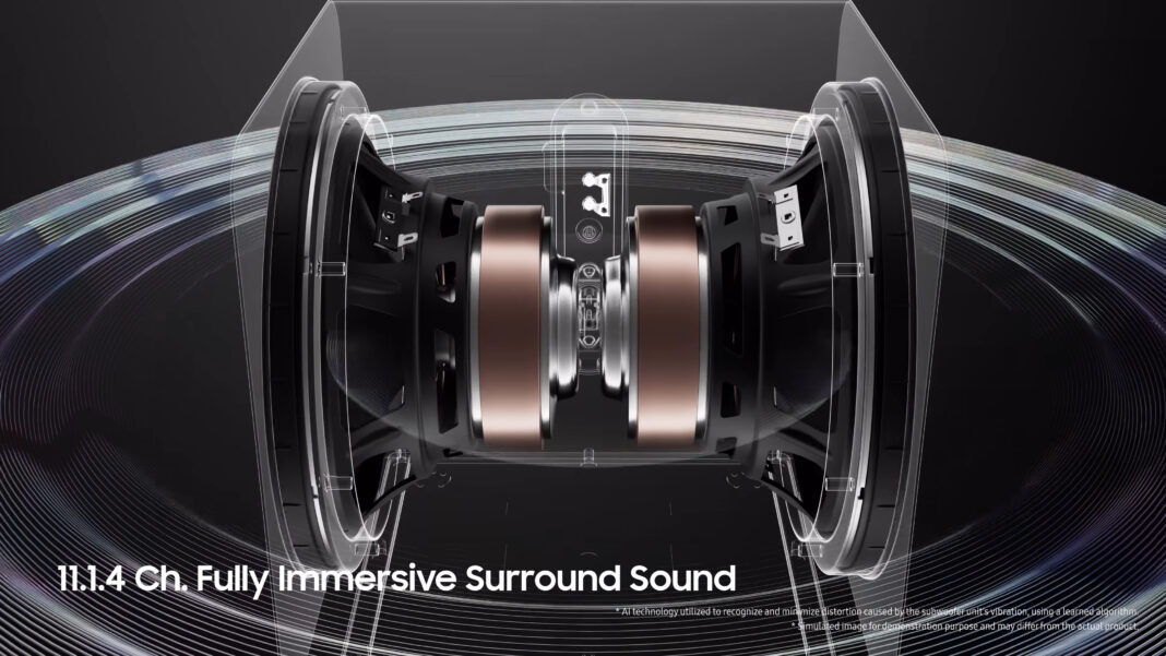 Al-powered nonlinear control technology enabled