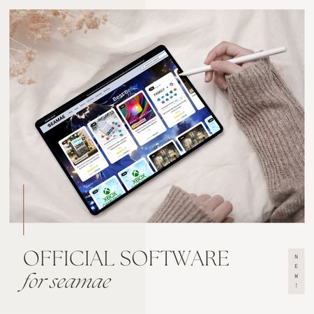 ADS Seamae