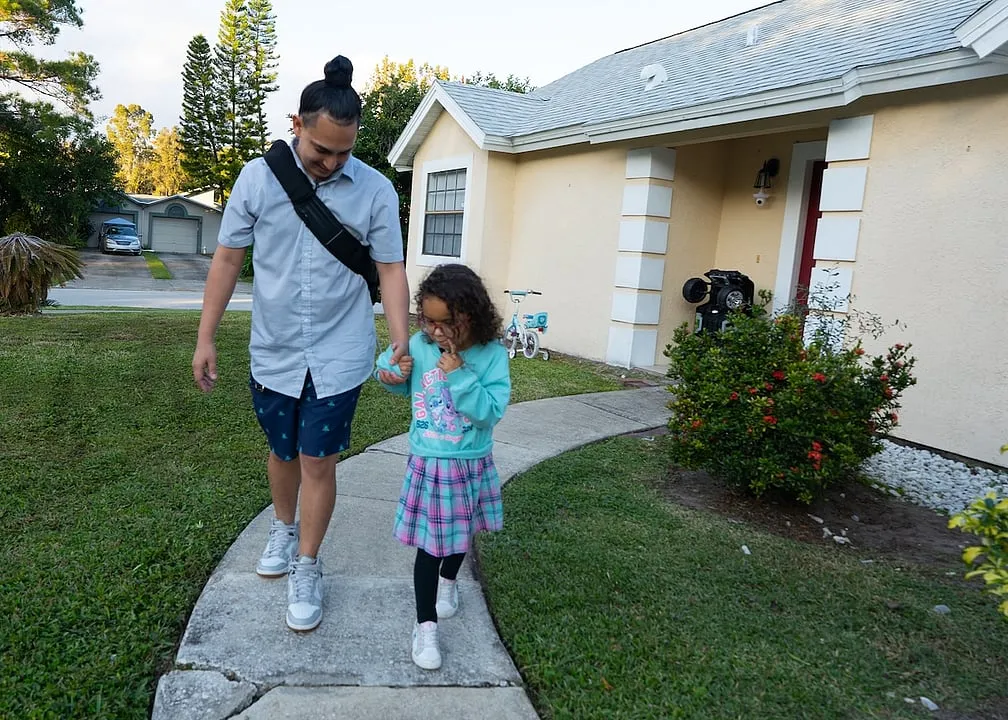 SOURCE: Orlando Health, news release, Feb. 3, 2026