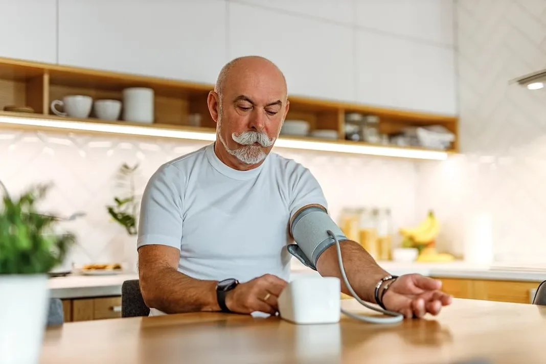SOURCES: Journal of the American Medical Association, Feb. 2, 2026; Dr. Benjamin Hirsh, director of preventive cardiology, Sandra Atlas Bass Heart Hospital at Northwell Health