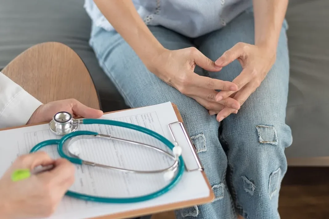 SOURCES: Annals of Internal Medicine, Feb. 2, 2026; Dr. Marina Frimer, director of clinical cancer research at Northwell Health Cancer Institute at Rego Park