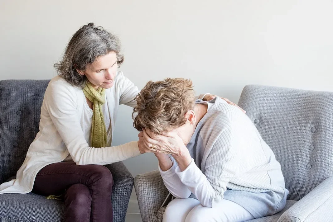 SOURCES: Annals of Internal Medicine, Feb. 3, 2026; Sherry Cormier, psychologist and certified bereavement trauma specialist practicing in Annapolis, Maryland