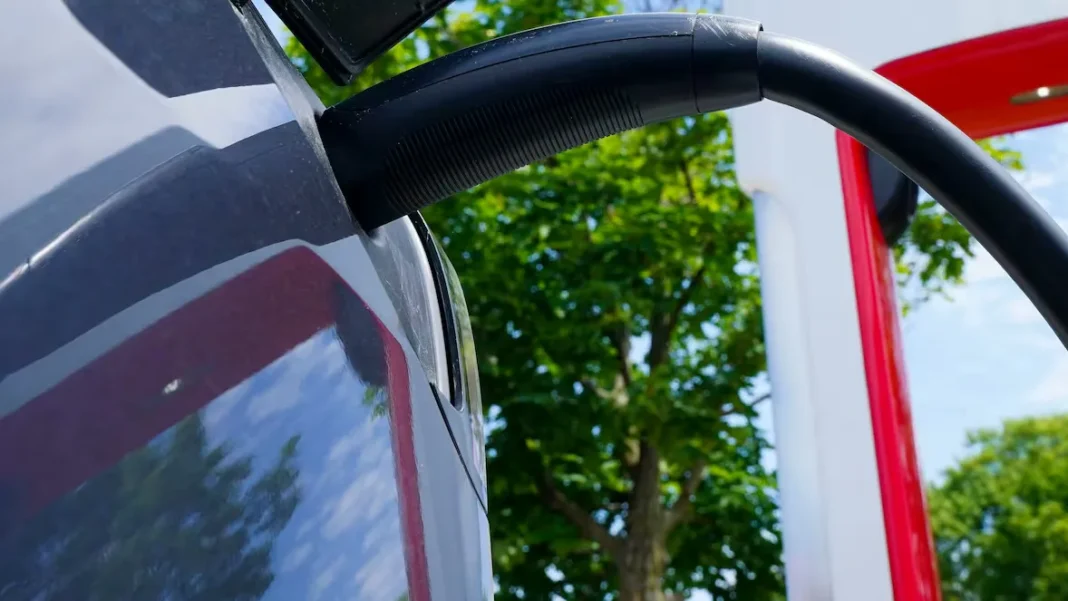 Sources say Ottawa is also expected to bring back popular incentives for consumers purchasing electric vehicles. (Sean Kilpatrick/The Canadian Press)